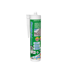 Mapei ULTRABOND PU STRONG adesivo di montaggio poliuretanico rapido 300 ML beige